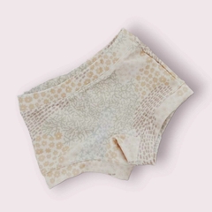 SHORT LYCRA SUR WHITE en internet