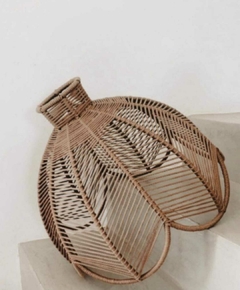 LÁMPARA PERUGIA Beige