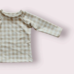 REMERA LYCRA LONDON - comprar online