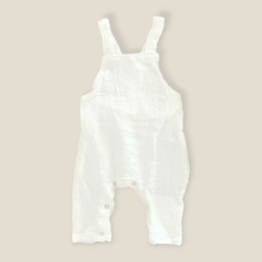 JUMPER RIO WHITE