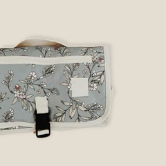 KIT CAMBIADOR BLOSSOM AQUA - comprar online
