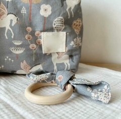 KIT CAMBIADOR TUSOR UNICORN - comprar online