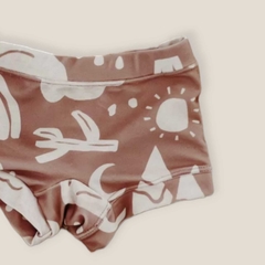 SHORT LYCRA ARIZONA - comprar online