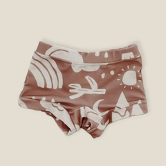 SHORT LYCRA ARIZONA