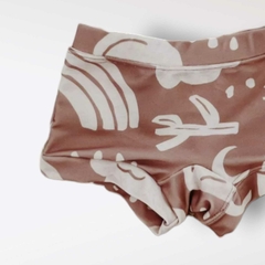 SHORT LYCRA ARIZONA en internet