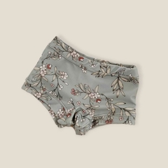 SHORT LYCRA BLOSSOM AQUA en internet