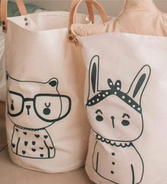 Basket XL - Mini Chic