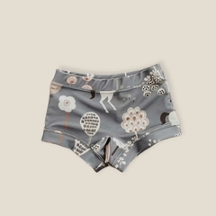 SHORT LYCRA UNICORN en internet