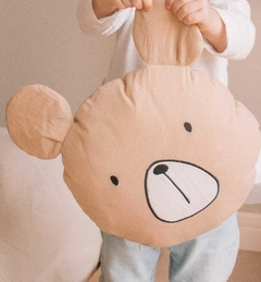 Almohadón Oso