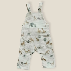 JUMPER RIO OLIVER en internet
