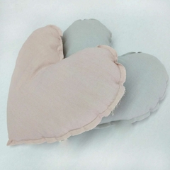 Almohadón Corazón - comprar online