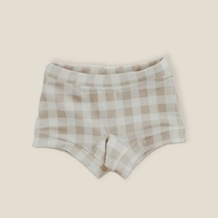 SHORT LYCRA LONDON