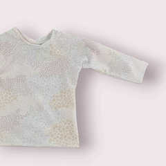 REMERA LYCRA SUR WHITE - comprar online