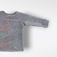 REMERA LYCRA SUR VIOLET - comprar online