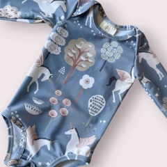 BODY LYCRA UNICORN en internet