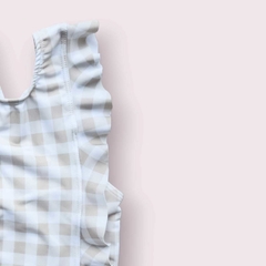 TRAJE DE BAÑO GIRL LONDON - comprar online