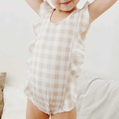 TRAJE DE BAÑO GIRL LONDON en internet