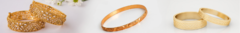 Banner da categoria Pulseiras