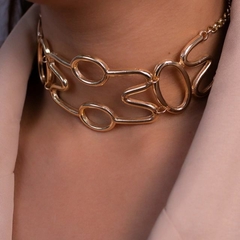 Colar PRIME chocker Thassia Naves