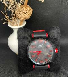 Relógio Masculino PUMA (Primeira linha)