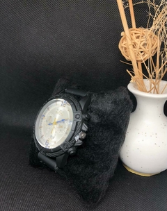 Relógio Masculino Invicta Preto (Primeira linha) - comprar online