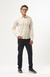 CAMISA LINHO BIOGAS PALHA - comprar online