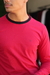 SUETER BOISE VERMELHO na internet