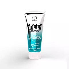 Gel Térmico Comestível Yummy Gourmet 45g Sexy Fantasy - comprar online
