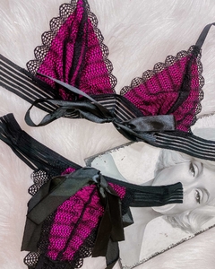 Conjunto betty