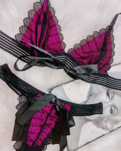 Conjunto betty