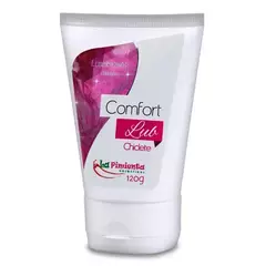 Lubrificante Beijável Comfort Lub 120g - loja online