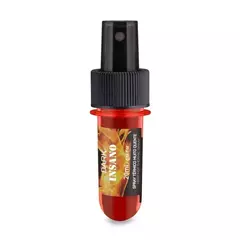 Óleo Térmico Em Spray Dark Insano 20ml La Pimienta - comprar online