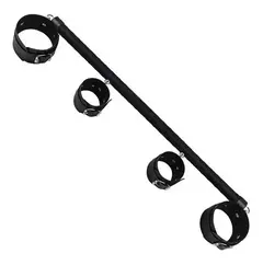 Separador Com Braceletes E Tornozeleiras - comprar online