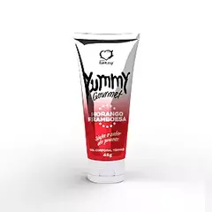 Gel Térmico Comestível Yummy Gourmet 45g Sexy Fantasy na internet