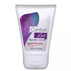 Imagem do Lubrificante Beijável Comfort Lub 120g