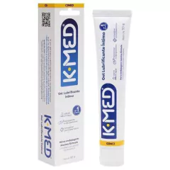 Lubrificante Intimo Neutro 100g K-med