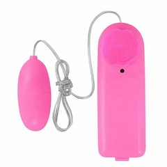 Vibrador Bullet Estimulador Mega Import