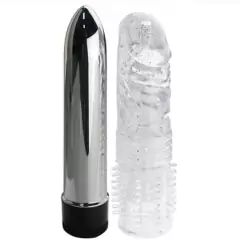 Vibrador Personal