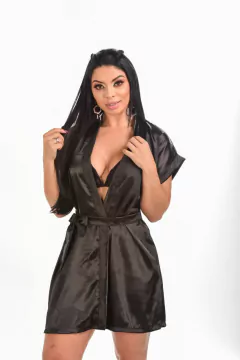 Robe preto