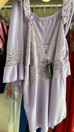 Baby doll - comprar online