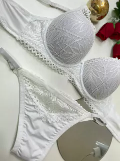 Conjunto linha casual - comprar online