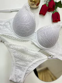 Conjunto linha casual
