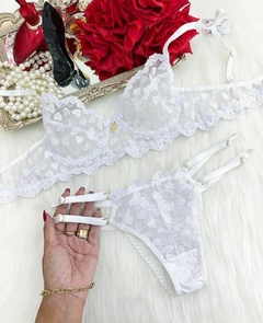 Conjunto I Love