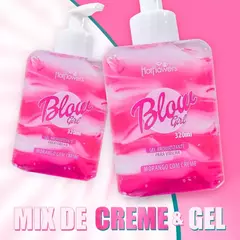 Blow Girl Hidratante Aveludado Beijável - comprar online