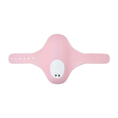 Vibrador para calcinha recarregável - À Pascarelli
