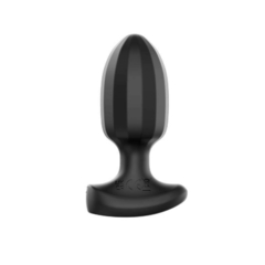 Plug Vibrador com recarga via USB - comprar online
