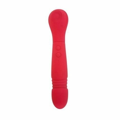 Vibrador - recarregavel - usb - À Pascarelli