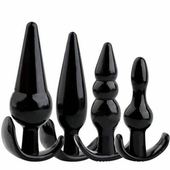 KIT DE PLUGS