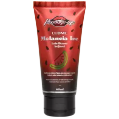 Lubrificante Melancia Ice Beijável 60ml