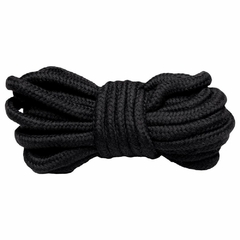 KIT SADO BLACK WOLF ROSA BONDAGE